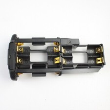 Battery Magazine BGM-ESA for Canon Battery Grip GB-ES - Holds 6 AA Batteries