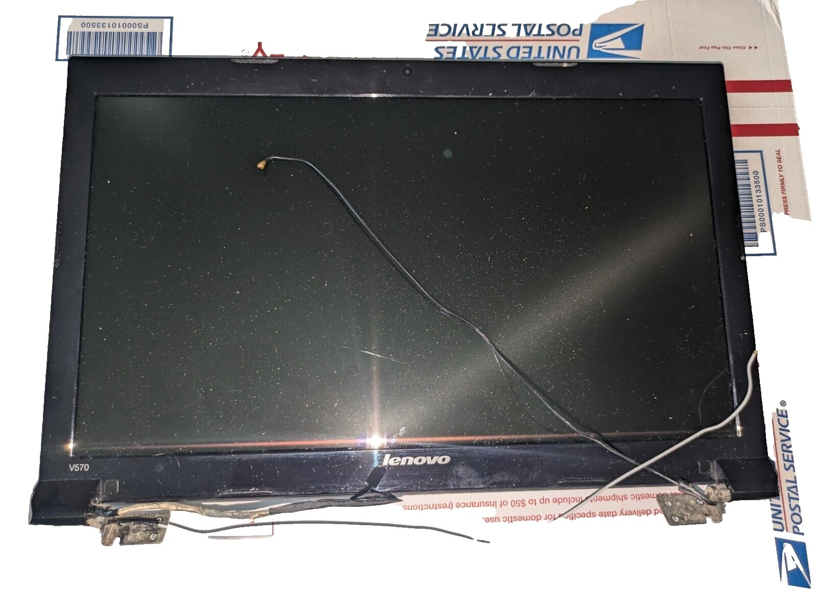 Samsung Laptop Replacement Parts for IdeaPad