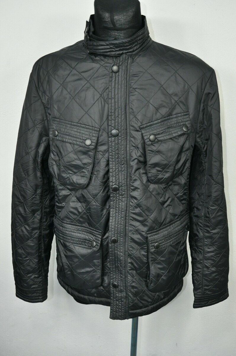 Barbour International To Ki To Limited Edition Motorcycling Barbour International To Ki To Limited Edition Motorcycling