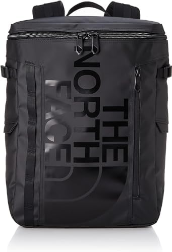 Zaino The North Face BC Fuse Box II 30L NM82255 K nero zaino Giappone nuovo - Foto 1 di 6