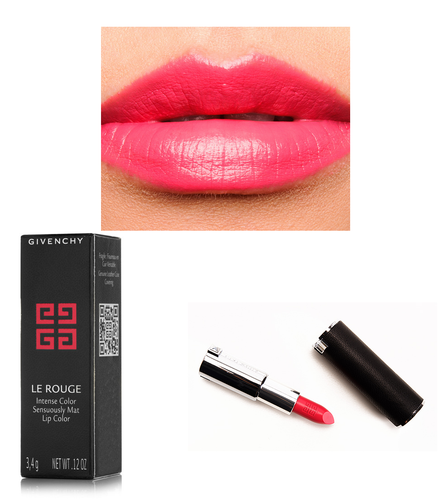 givenchy 301 lipstick