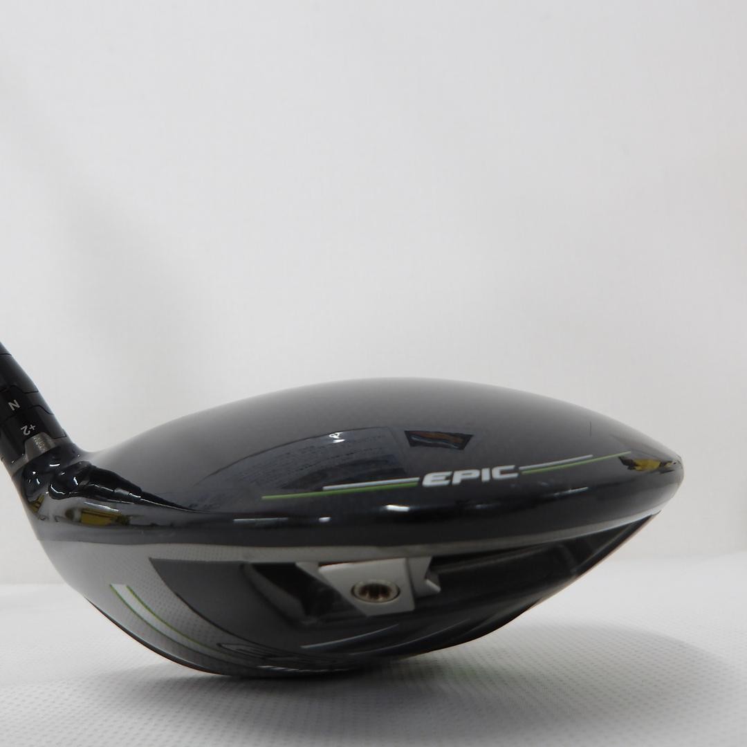 Callaway Driver EPIC MAX LS 9° Stiff TENSEI 55 for CW(2021