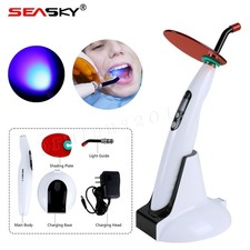 LED Curing Light lampe à photopolymériser cordless dentaire dental LED-B