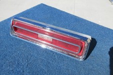 1967 Pontiac Tempest Right Tail Light Assembly