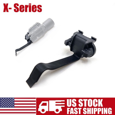 #ad Tactical Tail Switch for X400 X300 Series Weapon Light Remote Pressure Switch US $22.99