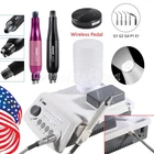 Dental Ultrasonic Piezo Scaler LED Handpiece / Hygiene Prophy Handpiece 4 Holes