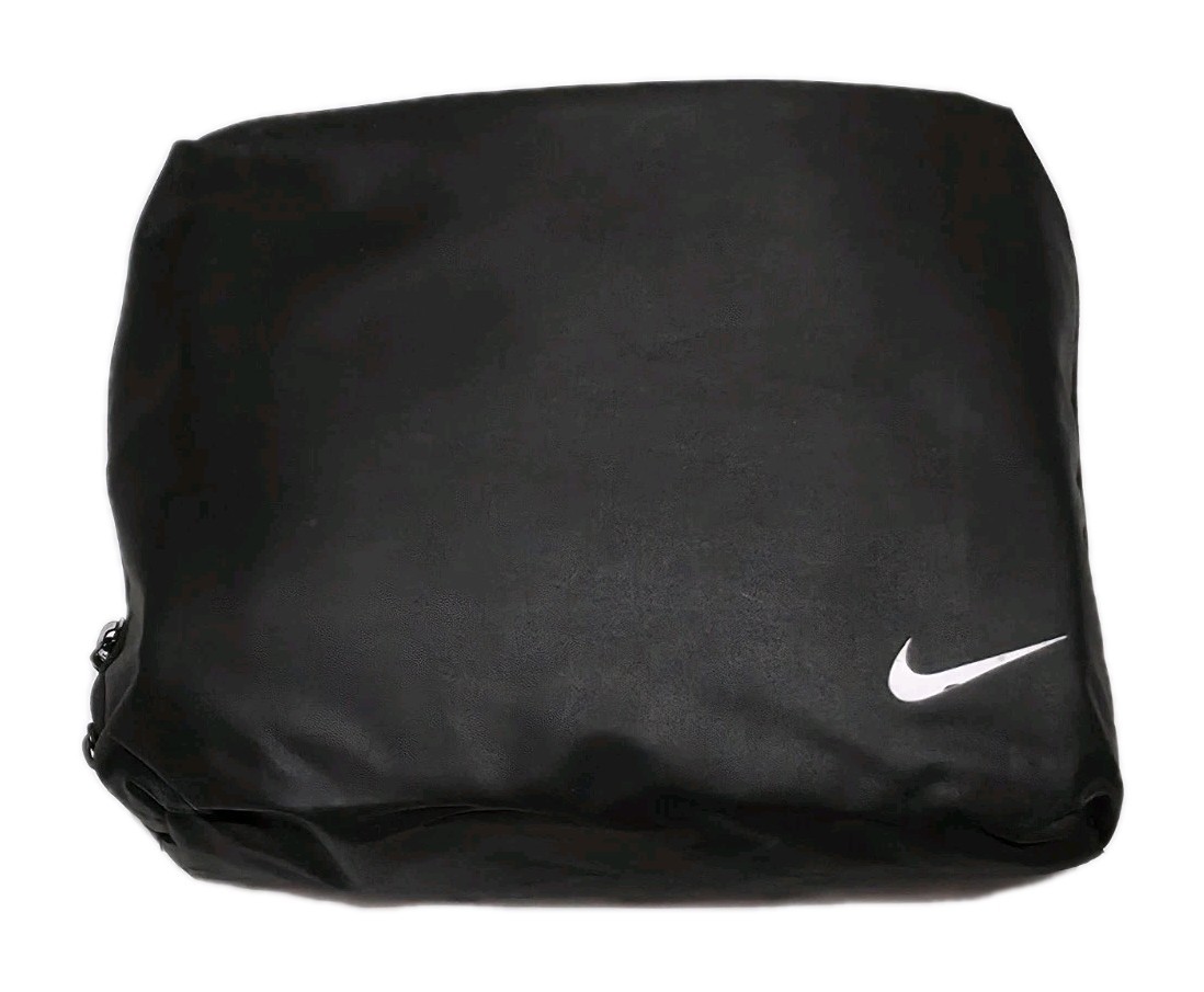 Nike Eugene Duffle Bag Basketball Soccer Football Fitness