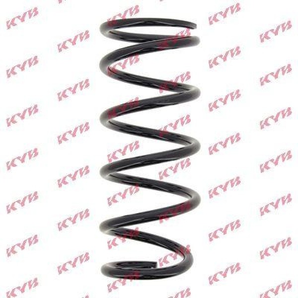 Kyb Feder Fahrwerksfeder Federn Fahrwerksfedern K-Flex Vorne RA3340-image
