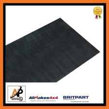 Espace de Chargement Arrière Tapis Pour Land Rover Defender 90 (