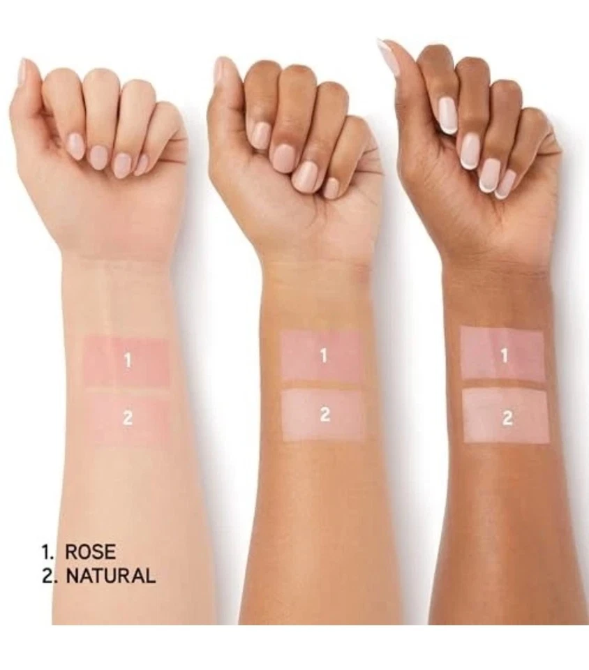 Physicians Formula Happy Booster Glow & Mood Boosting Blush Natural 7324 New Box - Image 3 of 4