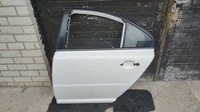 Porte arrière et accessoires Volvo S80