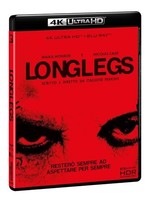 Longlegs 4K Ultra H - Blur - G3Z