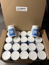 proclean 2in1 blau Wiesheu Selbstreinigung 20x Backofen Reinigungskartusche 125