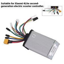 Electric Scooter Controller for Xiaomi 4 Lite 2nd Gen Replacement Parts AEU