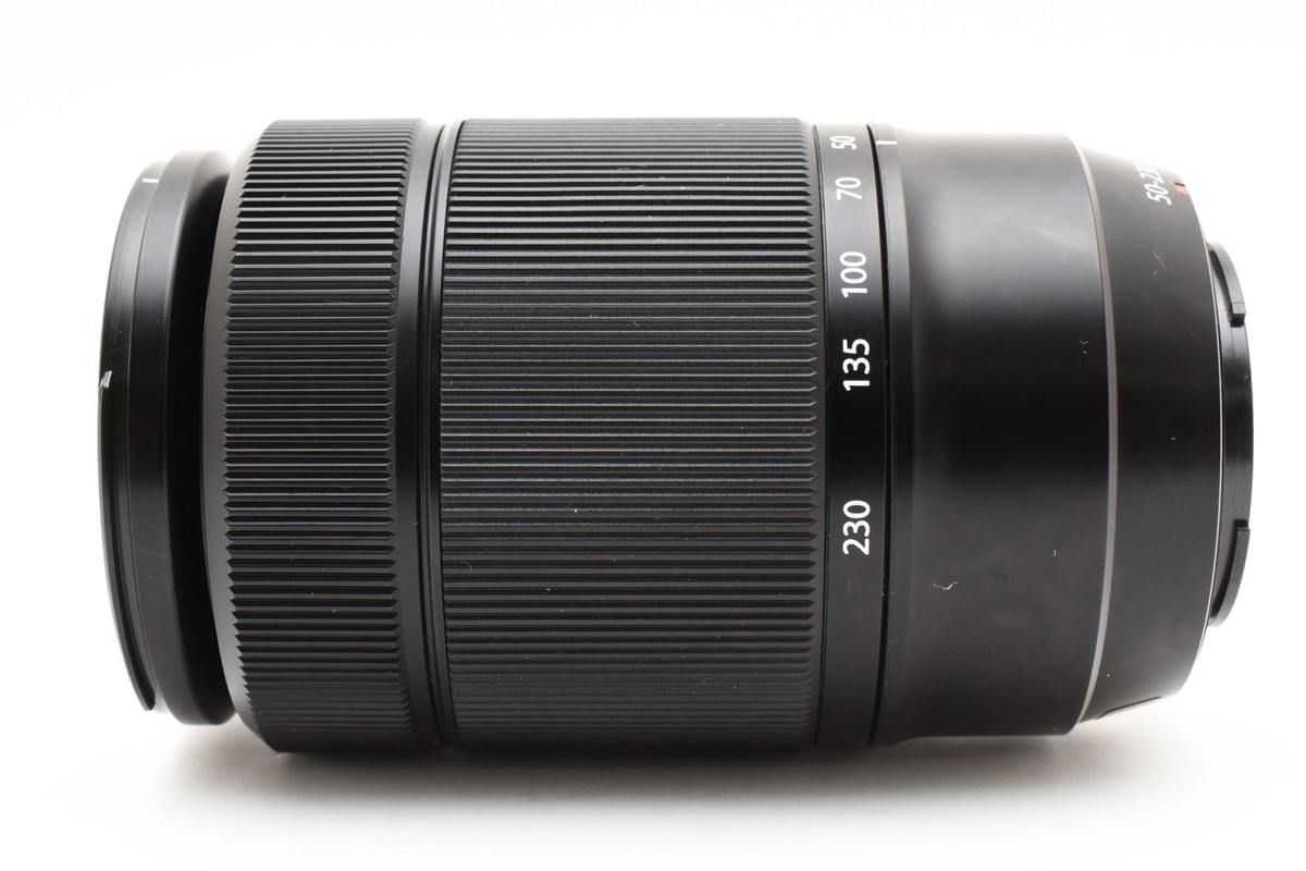 FUJINON SUPER EBC XC 50-230mm f/4.5-6.7 OIS II ASPHERICAL Lens N