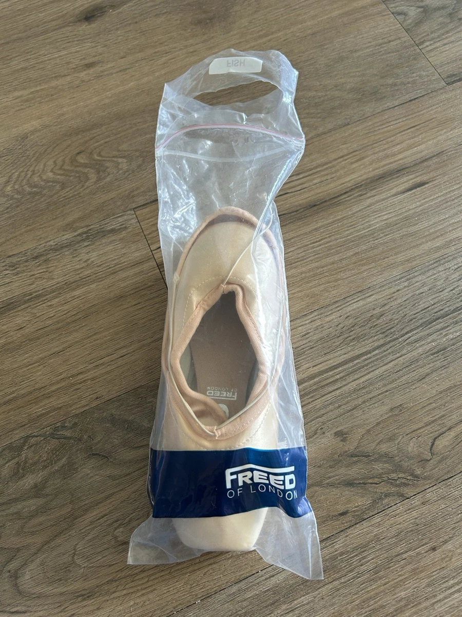 Freed of London Ballet Shoes for sale | eBay