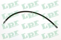 Lpr Bremsschlauch 6T48343 FüR Sprinter Mercedes B903 Bus B904 B901 B902 208 Cdi