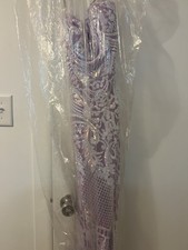 jules  cleo purple prom dress