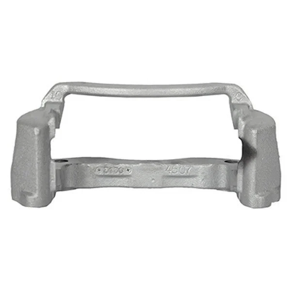 For Ford F-250 Super Duty 1999-2004 Motorcraft BRBC16 Rear Brake Caliper Bracket Foto 2 de 2