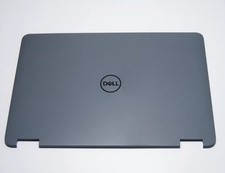 For DELL Latitude 11 3140 2in1 Laptop LCD Back Cover 04MH6P