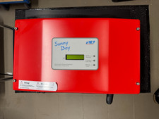 SMA Sunny Boy SB 2100 TL  Wechselrichter