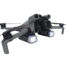 Searchlight For DJI MINI 5 Pro Rechargeable Dual Electric Night Light Bracket