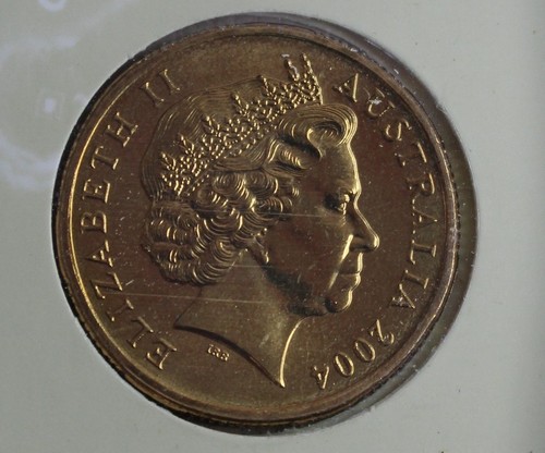 * 2004 EUREKA STOCKADE 1854 "C" MINT MARK UNCIRCULATED RAM CARD #VDH54 - Picture 3 of 10