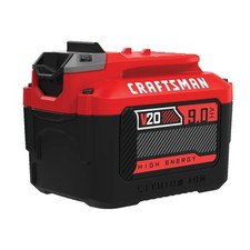 Craftsman V20 Lithium-ion Battery 9 Ah New Original Genuine Cmcb209