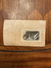 Vintage Red Man Chewing Tobacco Keychain In Packing