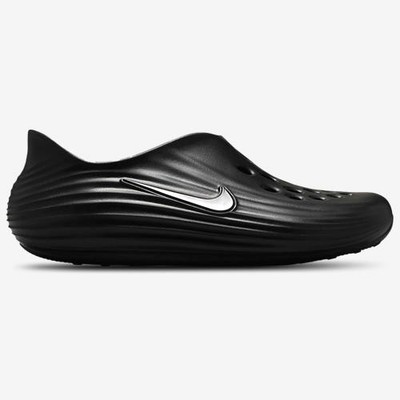Nike ReactX Rejuven8 Black HV5060-001 Size 8-14 New