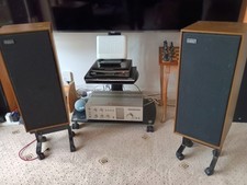 Pair Celestion Ditton 15XR Floor/Shelf Speakers