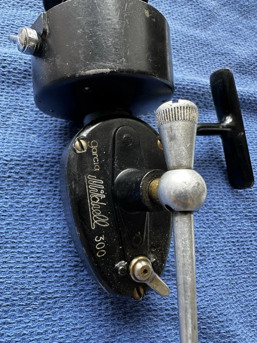 Vintage Mitchell 300 Reel for sale - eBay
