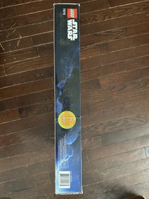 LEGO Star Wars: Hoth Echo Base (7879)