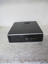 HP Compaq Pro 6305 AMD A8-5500B 3.2GHz 4GB 500GB HDD Windows 10 PC