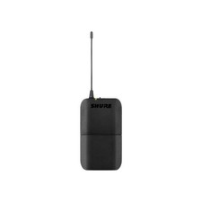 Shure BLX1 Bodypack Wireless Microphone Transmitter, J11 Band