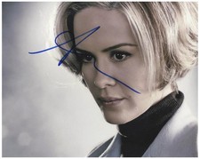 Sarah Paulson Signed American Horror Story 8x10 Glossy Photo RD