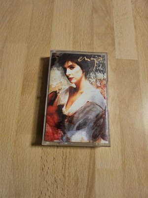 Enya - Watermark - MC Musik Kassette -Wea 1988