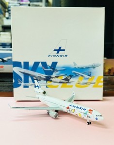 Finnair Moomin | eBay