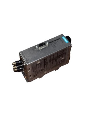 SIEMENS 6GK 1503-3CA00 SIMATIC NET PROFIBUS OLM/P12