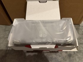Nintendo Switch Lite Pokemon Sword and Shield Zacian and Zamazenta Edition 