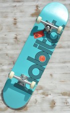 HABITAT  SKATEBOARD  KOMPLETTSKATEBOARD  ECLI...