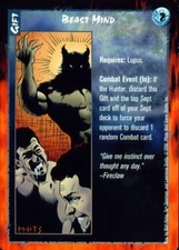 Beast Mind - Phase 3 - Rage Across Las Vegas