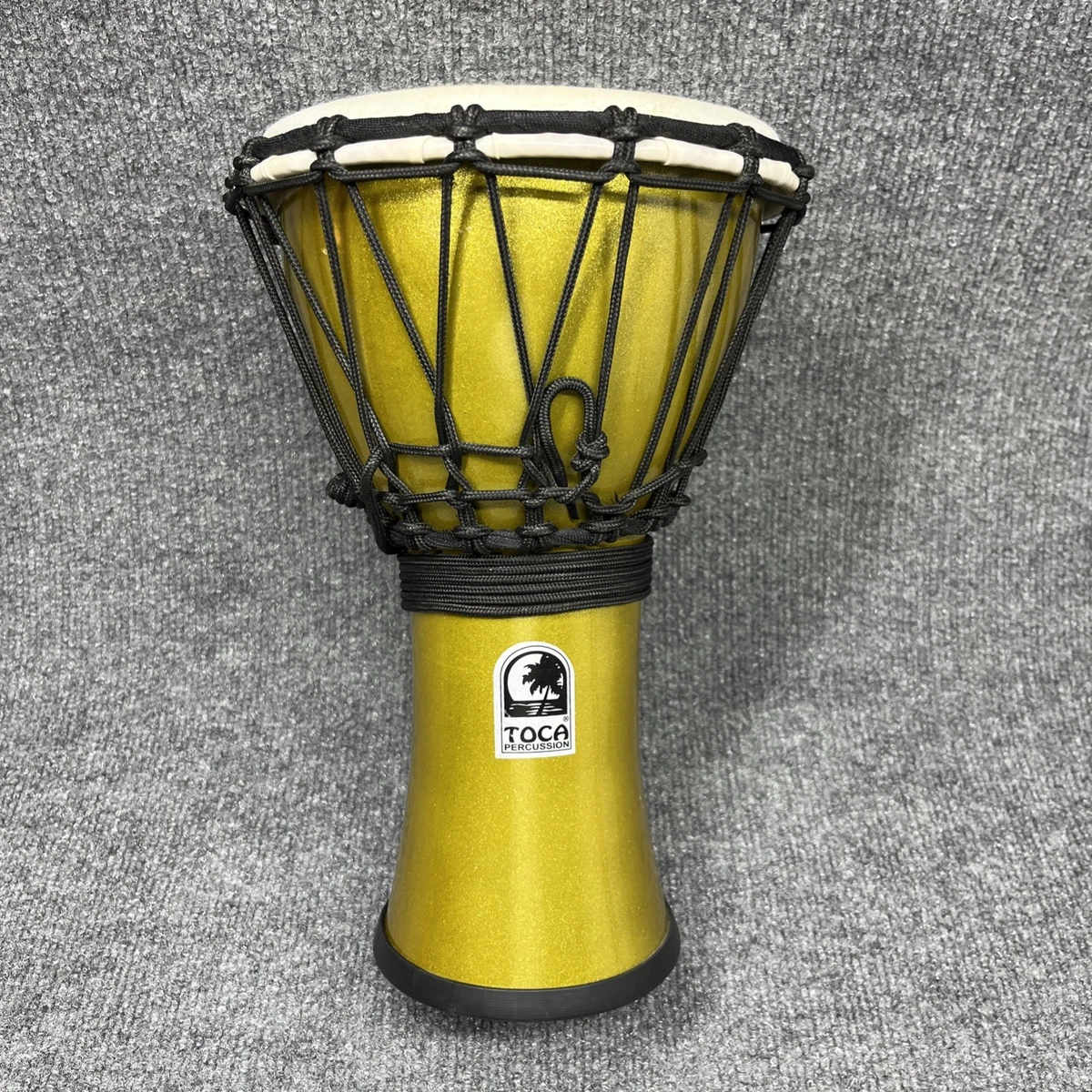 Toca Percussion Instruments 12 in Item Diameter for sale | eBay