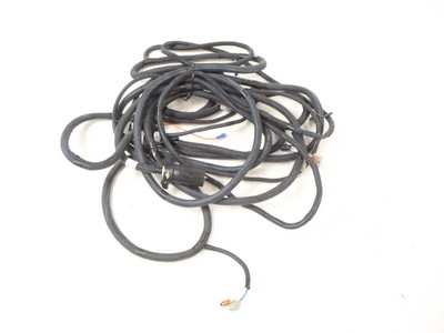 OEM Allmand Maxi Heat MH500iQ Tail Light Harness 106342