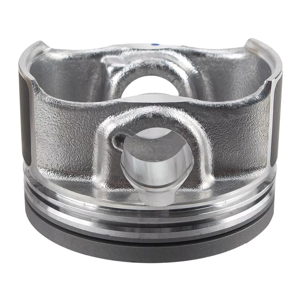 Main Rod Bearing &Piston &Rings Kit For 2011-17 Buick Chevrolet GMC Terrain 2.4L - Image 4 of 4