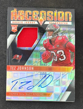 2025 Panini Phoenix NFL Trading Card Box Set Review and Checklist 33