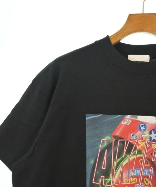 Camisetas/cortes y cosidos NaNa-Na negras (aprox. XL) 2200590441148 Foto 4 de 4