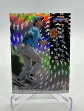 2025 Panini Crusade Certified Prospects Carson Williams Tampa Bay Rays #15