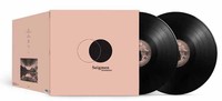 Seigmen - Resonans 2LP - Vinyl Record Dlp - G72Z