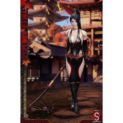 HiPlay SWtoys 1/6 NINJA MOMIJI Action Figures | eBay